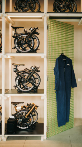 Zirup, Architektur & Design