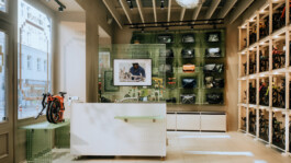 Zirup, Architektur & Design