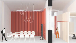 Zirup, Architektur & Design