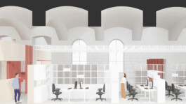 Zirup, Architektur & Design