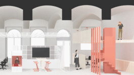 Zirup, Architektur & Design