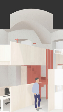 Zirup, Architektur & Design