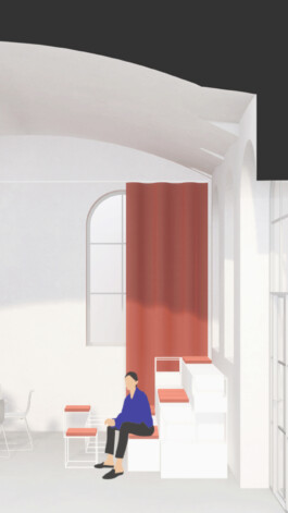 Zirup, Architektur & Design