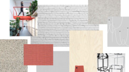 Zirup, Architektur & Design