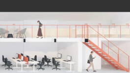 Zirup, Architektur & Design