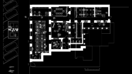 Zirup, Architektur & Design