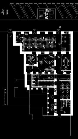 Zirup, Architektur & Design