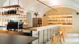 Zirup, Architektur & Design