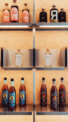 Zirup, Architektur & Design