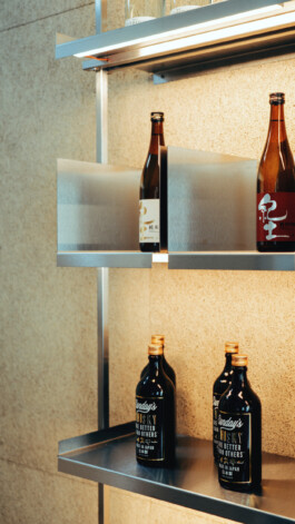 Zirup, Architektur & Design