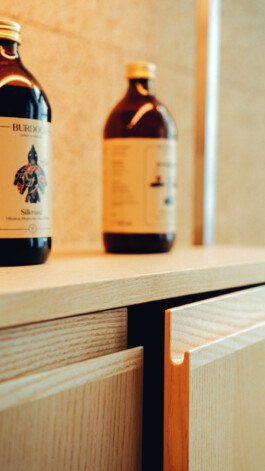 Zirup, Architektur & Design