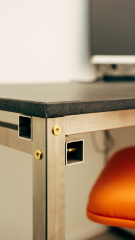 Zirup, Architektur & Design