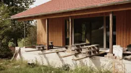 Zirup, Architektur & Design