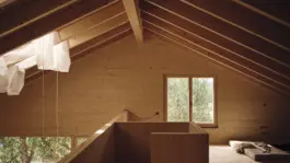 Zirup, Architektur & Design