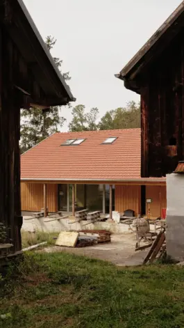 Zirup, Architektur & Design