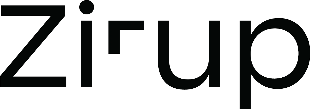 Zirup, Architektur & Design