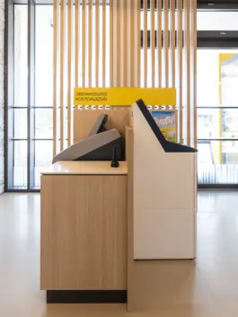 Zirup-Architektur-RBWNS Zentrale-13 architecture and interior design projects by Vienna-based studio Zirup ZT GmbH