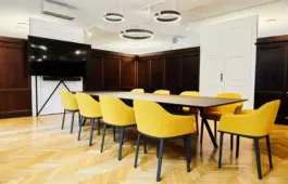 Zirup-Architektur-Z143-Office Lehargasse-08 architecture and interior design projects by Vienna-based studio Zirup ZT GmbH