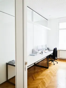 Zirup-Architektur-Z143-Office Lehargasse-14 architecture and interior design projects by Vienna-based studio Zirup ZT GmbH
