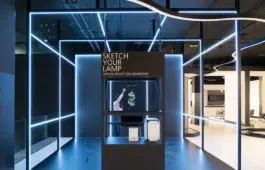 Zirup-Architektur-Z173-Eglo Lichtwelten-11 architecture and interior design projects by Vienna-based studio Zirup ZT GmbH