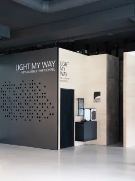Zirup-Architektur-Z173-Eglo Lichtwelten-22 architecture and interior design projects by Vienna-based studio Zirup ZT GmbH